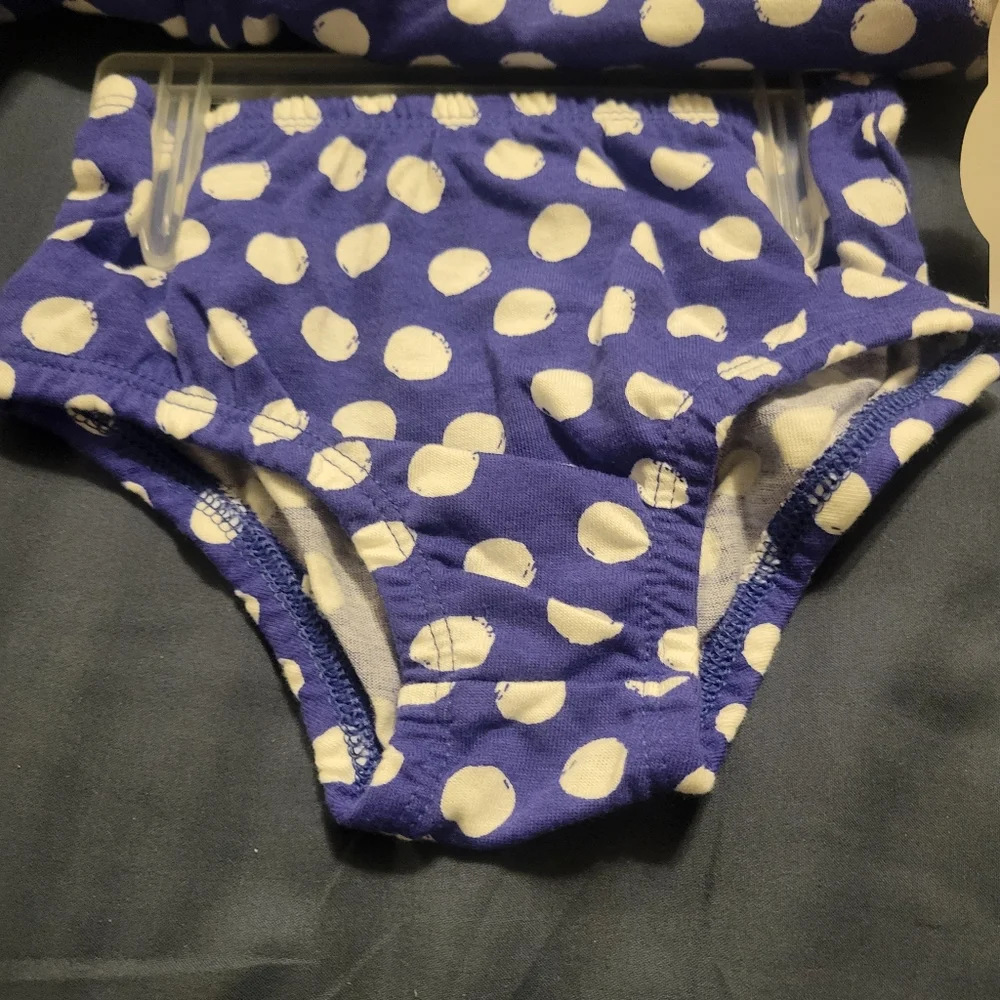 wonder nation nwt blue
